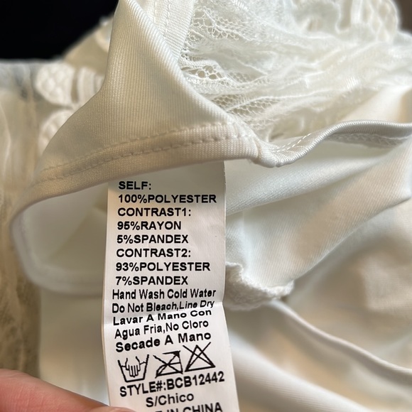 Akira Bodysuit - Picture 16 of 16